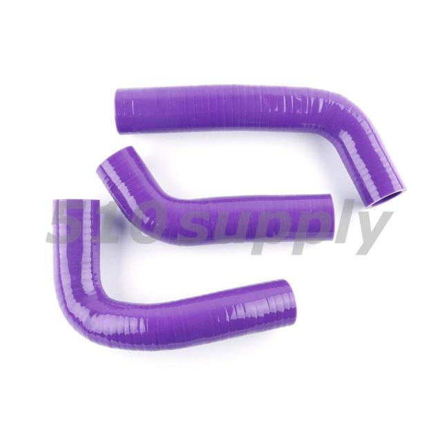 ラジエターホース NA8C NA ロードスター クーラントホース BPZE ブルー BP-ZE マツダ EPMAN | NA ロードスター NA8C ヒーターホース マツダ BP-ZE BPZE