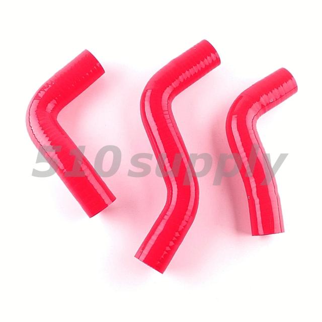 CMS製 NA ロードスター NA6CE B6-ZE B6ZE ラジエターホース クーラント