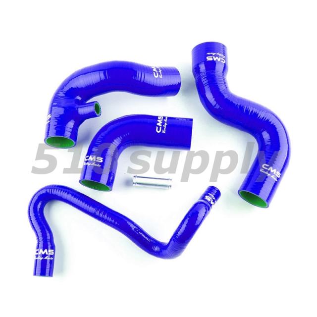 選べるカラー CMS製 AUDI アウディ B5 8D A4 AEB 1.8T ターボホース