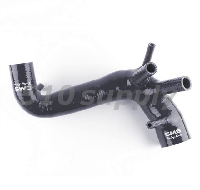 選べるカラー CMS製 フォルクスワーゲン 9N ポロ BJX 1.8T