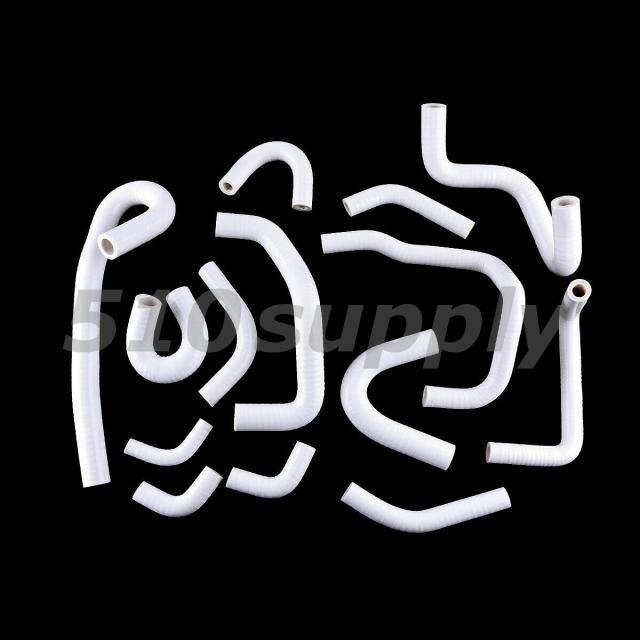 ヒーターホース BCNR33 BNR34 スカイライン GT-R ラジエター GTR オイルクーラーホース ブラック RB26DETT 日産 CMS