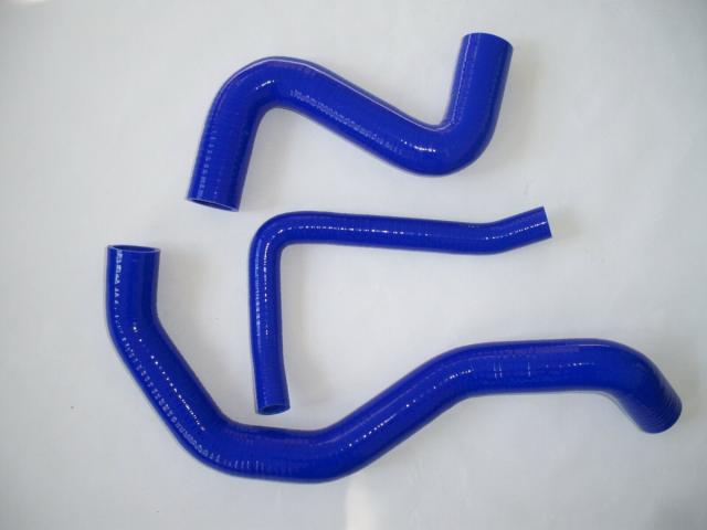 R35 GT-R ラジエターホース 日産 GTR VR38DETT クーラントホース CMS製 ブルーの通販は