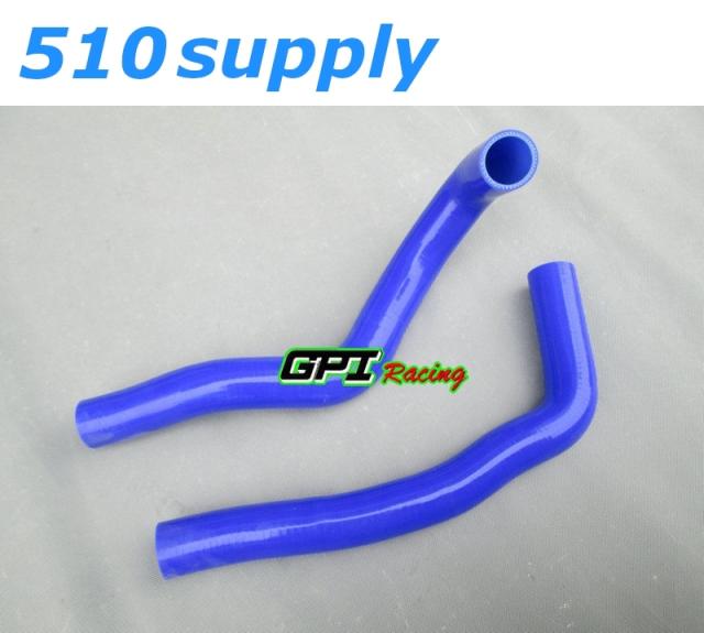 GPI トヨタ JZA80 スープラ 2JZ-GTE VVTiあり ラジエターホース