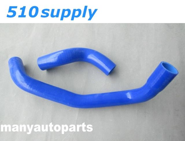 BNR32 スカイライン GT-R ラジエーターホース 日産 RB26DETT