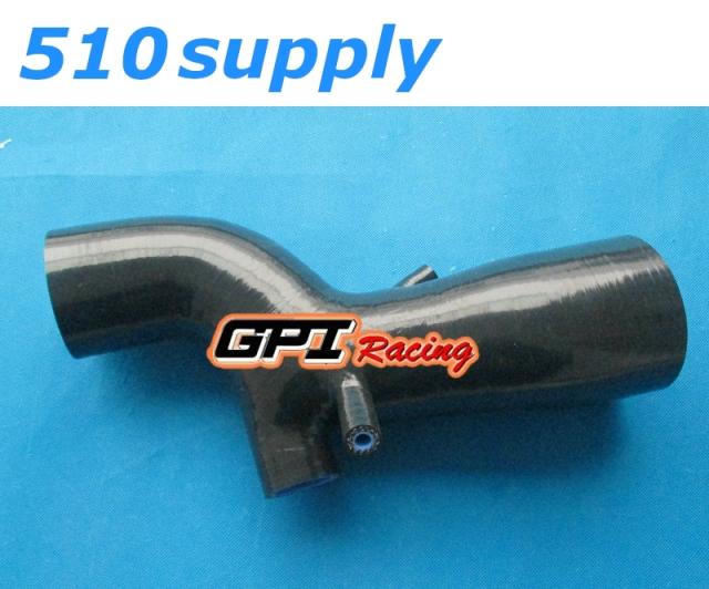 GPI 三菱 ランサーエボリューション CT9A ランエボ 4G63 インテーク