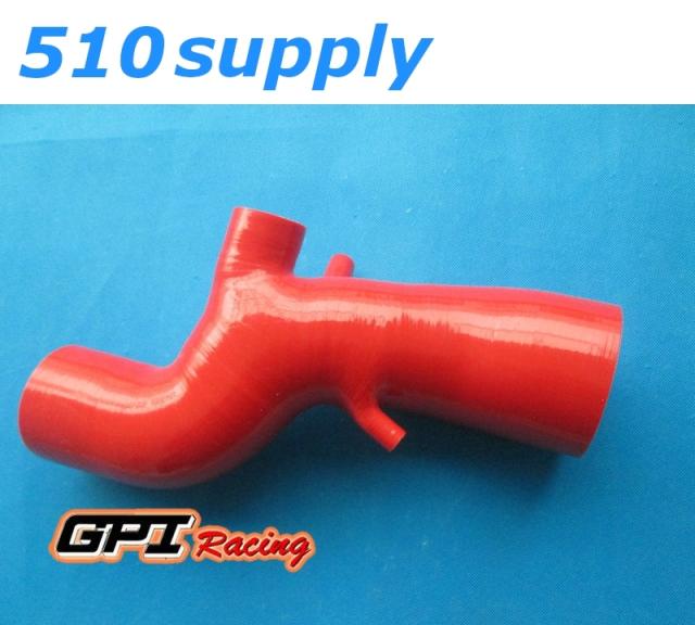 専用出品 エアインテーク インナーダクト ブラックコールドエアーインダクション