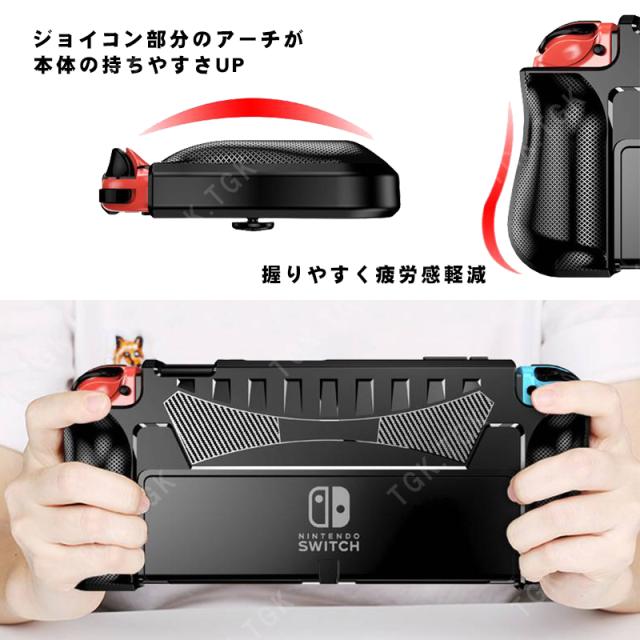 Nintendo Switch - 【新品・未開封 即日発送❗️】Nintendo Switch 本体 ネオン 新品未開封】Nintendo Switch 本体 有機EL ネオン - メルカリ