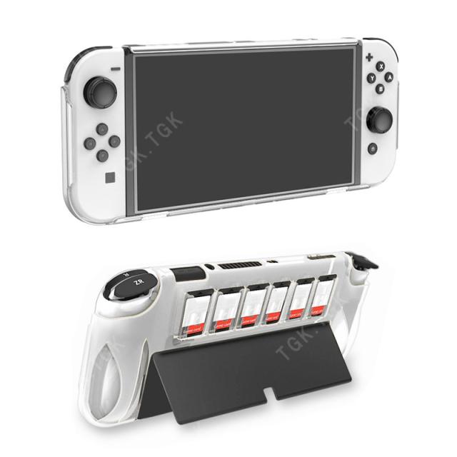 Nintendo Switch 有機ELモデル ホワイト カバー、フィルム付 楽天市場 