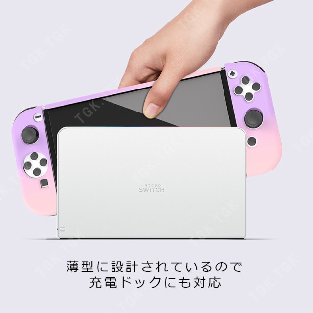 任天堂 ゲーム機 スイッチ グレー 旧型 ケース付き