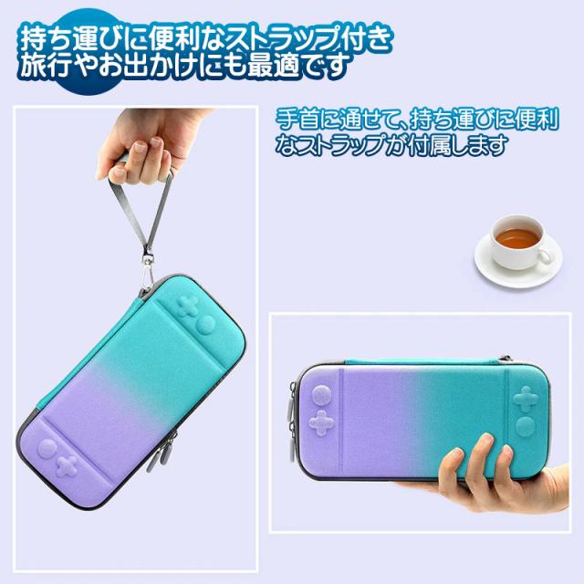 Nintendo Switch - 『ニンテンドースイッチライト グレー』カバー/フィルム/SDカード/ポーチ Amazon.co.jp: Switch lite カバー スイッチ ライト カバー 9H