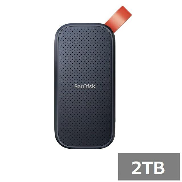 2 TB SanDisk Extreme PRO ポータブルSSD | Sandisk サンディスク