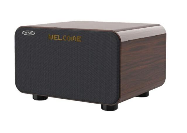 TO-PLAN アンプ内蔵 カラオケスピーカー サウンドプロMAX カラオケ