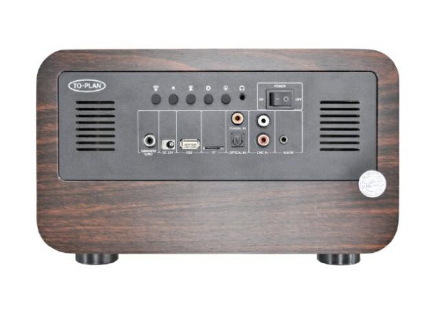 TO-PLAN アンプ内蔵カラオケスピーカー サウンドプロ TKMI-002 Amazon