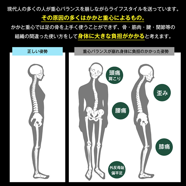 IRERUDAKE インソール 21〜29センチ おすすめ中敷き 入れるだけ 話題 なかじき インソール 効果 かかと アーチサポート 革靴 スニーカー 立ち仕事 抗菌 消臭 土踏まず 美姿勢 歩行サポート ウォーキング 足の疲れ_4
