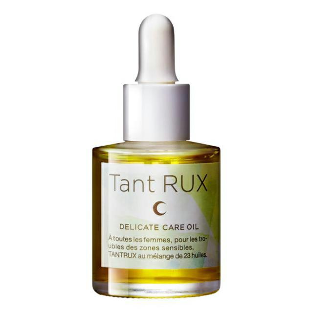 タントリュクス オイル Tant RUX OIL 30ml デリケートケアオイル おすすめオイル リラックス オイル 美肌 しっとり うるおい 乾燥 対策 保湿 敏感肌 下半身 ボディケア 癒し 100%天然オイル ヘアオイ 2セット_1
