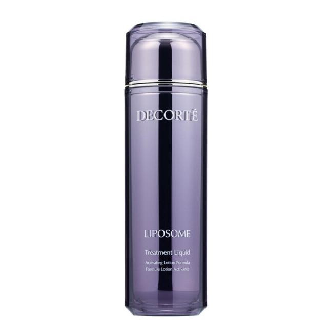 COSME DECORTE リポソーム トリートメント リキッド 170ml 高機能化粧水 KOSE コーセー おすすめ化粧水 スキンケア 保湿対策 透明感 美肌 ゆらぎ肌　デパコス ふっくら ハリ