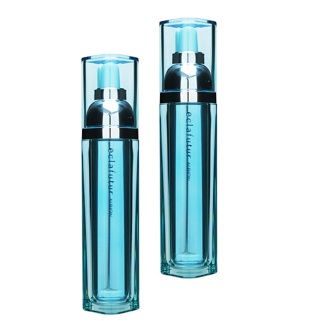 ALBION アルビオン エクラフチュール d 40ml ×2セット 美容液 美容クリーム ス キンケア おすすめ美容液 フェイスクリーム 基礎化粧品 しっとり ふっくら 保湿 潤う みずみずし 2個セット