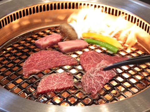 最高級 A5ランク 佐賀牛 焼肉用 カルビ 800g 霜降り ステーキ 牛肉 お肉 黒毛和牛 お取り寄せ 農家直送 山下牛舎_1