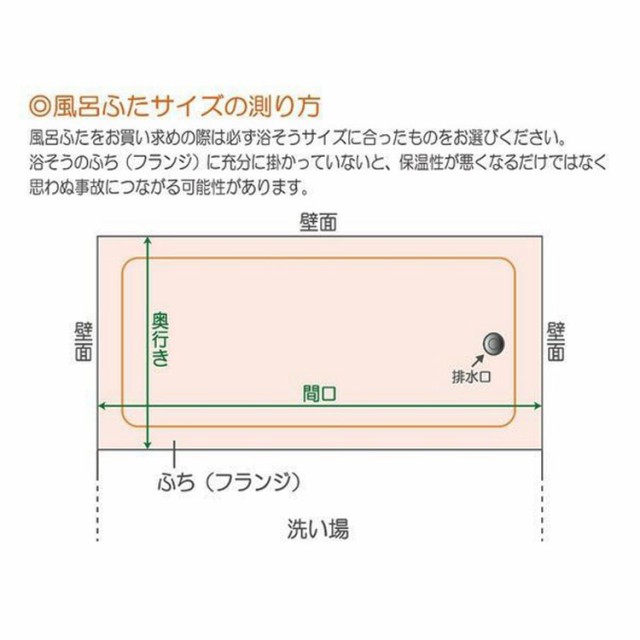 組み合わせ風呂ふた センセーション U11 [3枚割] 東プレ【お風呂