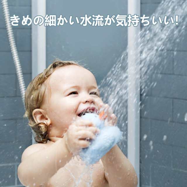 ☆安心の定価販売☆】 シャワーヘッド 節水 水圧アップ 高水圧 止水ボタン 角度調整 水量調整 軽量 手元ストップ 水漏れ防止 快適シャワー  手元で操作 取付け簡単