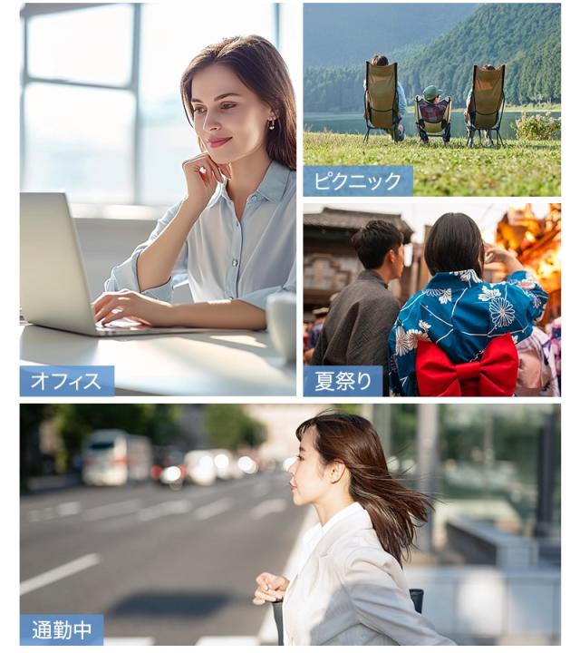 ひょうろく玉の日「-16℃ちょっとの間冷やかす」蓄電池として使える ハンデ愛好者 持っていく扇風機 冷やかす本塁付 防災グッズ ハンデ空調設備 移動性蓄電池 Max14第四次元年代順の継続 5段風量 10流行り物