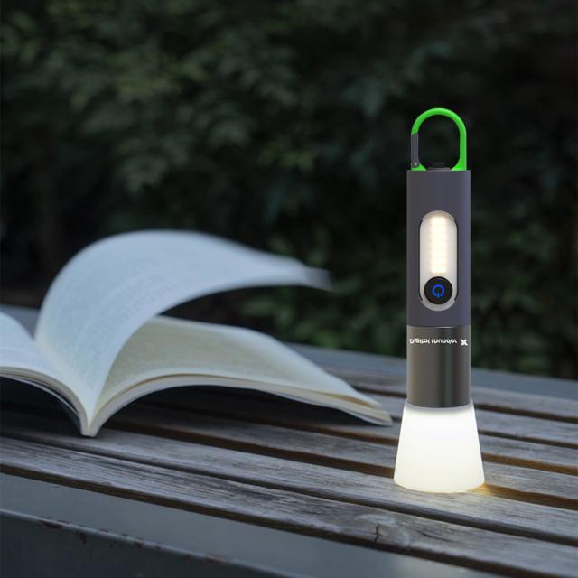 懐中電灯 自転車 ライト LEDランタン 高輝度4つの照明モード 明るさ1000ルーメン 1800mah 100グラム IPX4防水 キャンプランタン 懐中電灯 ズーム式 ミニLEDランタン 高輝度 USB充電式 多機能　キャンプライト 応急ライト 防災グッズ_9