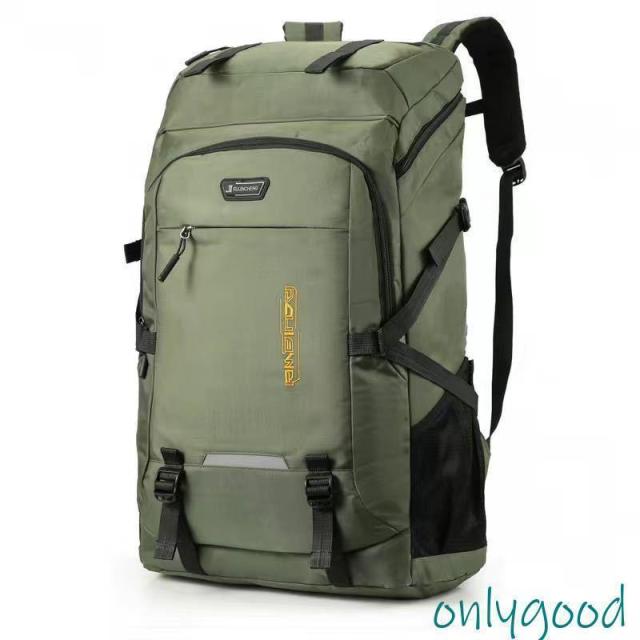 登山用リュック 防水バックパック リュックサック 大容量 60L/80L 多機能 耐摩耗性 アウトドア 登山 旅行 防災 遠足 キャンプ 男女兼用_14