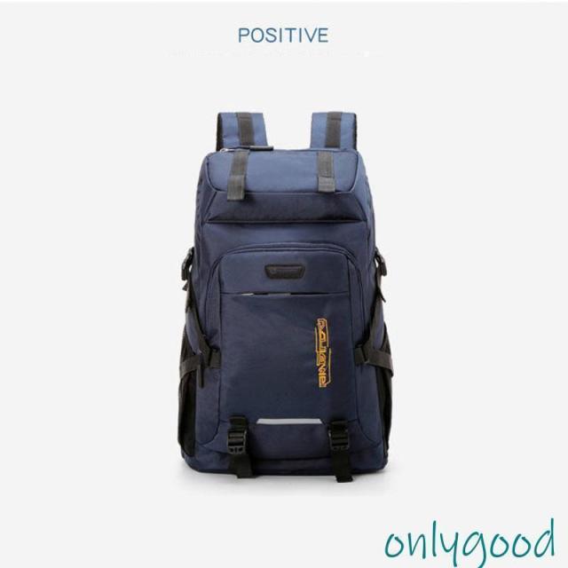 登山用リュック 防水バックパック リュックサック 大容量 60L/80L 多機能 耐摩耗性 アウトドア 登山 旅行 防災 遠足 キャンプ 男女兼用_2