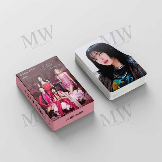 3%OFFクーポン利用でポイント最大8倍相当 blackpink ジェニ リサ ジス