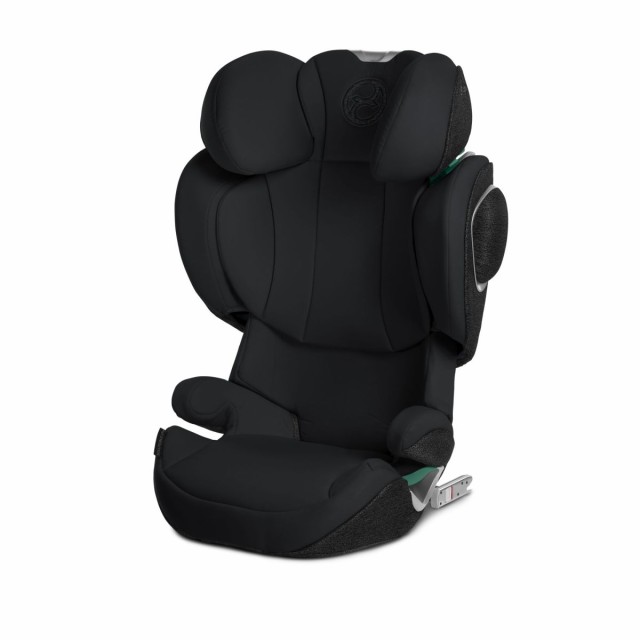 ソリューションZ アイフィックス ジュニアシート トラベルシステム サイベックス solutionZ i-fix ISOFIX cybexの通販はau  PAY マーケット - モンレーヴ au PAY マーケット店