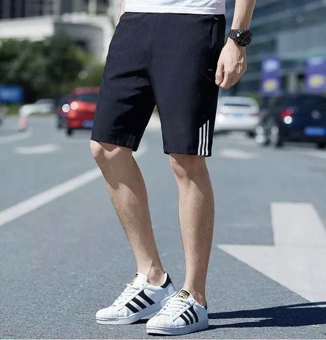 メンズ サーフパンツ 水着 水陸両用 ハーフパンツ 通販 海水パンツ サーフパンツ バギーズショーツ メンズ 速乾水陸両用半ズボン