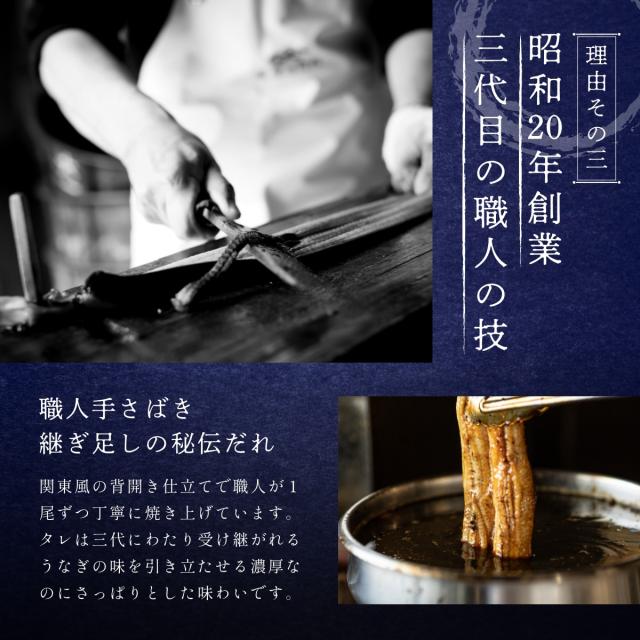 うなぎ 鰻 浜名湖 蒲焼き 5尾セット 冷凍便 母の日 父の日 お中元 敬老の日 お歳暮 贈答品 ギフト 土用の丑の日_8
