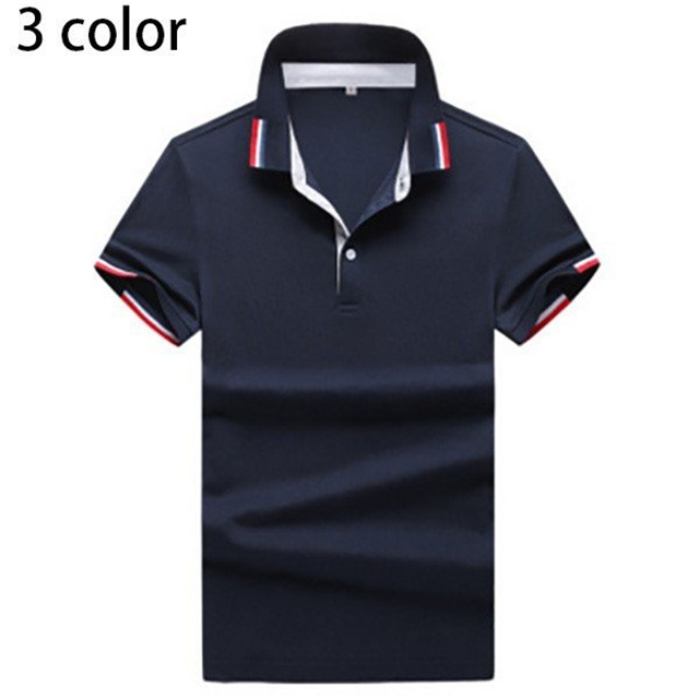 ポロシャツ メンズ 半袖 おしゃれ ブランド 無地 トップス シンプル 大きいサイズ 春 夏 30代 40代 50代の通販はau Pay マーケット ヨーヨー商店