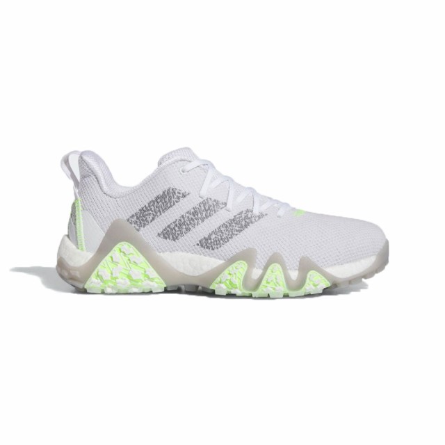 アディダス adidas コードカオス22 Code Chaos 22 ゴルフシューズ 靴紐