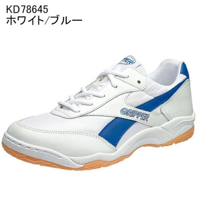 アサヒ グリッパー34 KD7864 スニーカー 上履き 校内 体育館履き