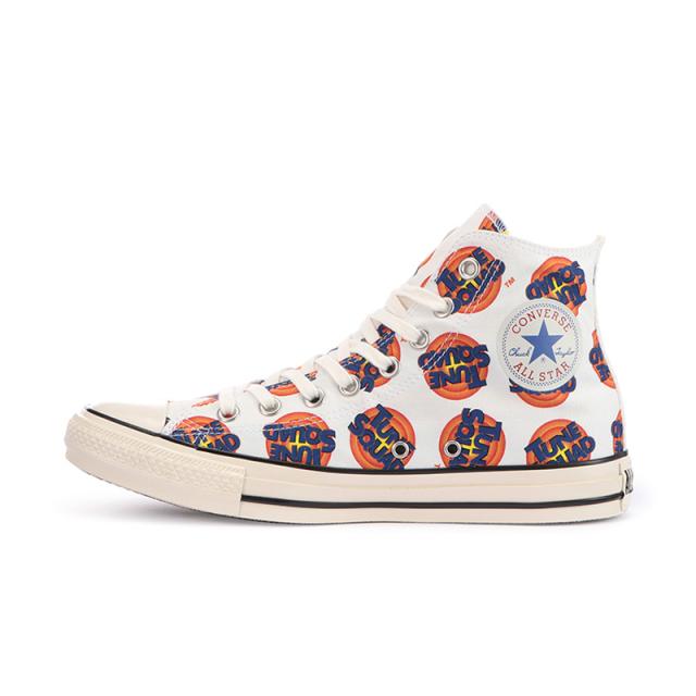 【CONVERSE】コンバース AS 100 SPACE JAM PT OX / TS HI CONVERSE】コンバース AS 100 SPACE JAM PT OX / TS HI