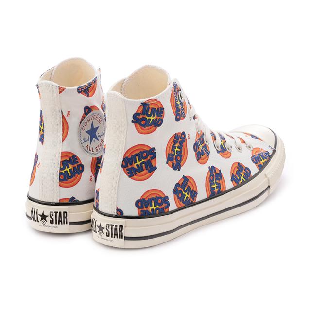 コンバース オールスター US スペースジャム TS HI CONVERSE ALL STAR