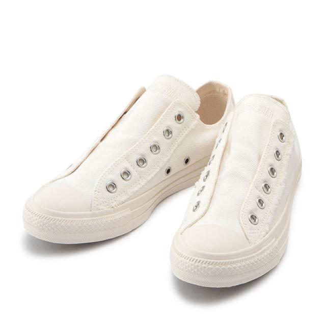 コンバース オールスター ラフキャンバス スリップ OX CONVERSE コンバース オールスター ラフキャンバス スリップ OX CONVERSE