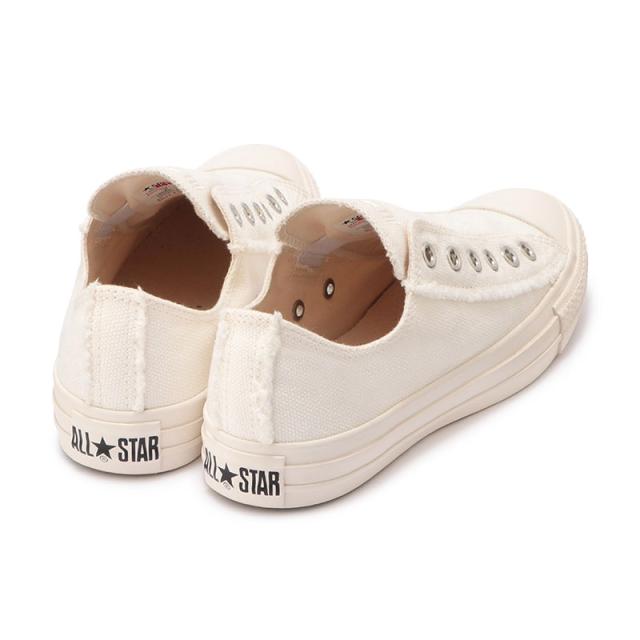コンバース オールスター ラフキャンバス スリップ OX CONVERSE