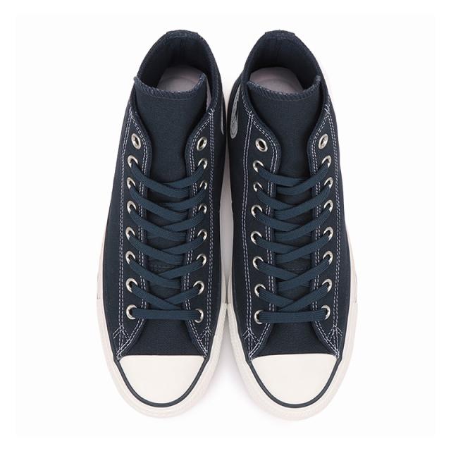 コンバース オールスター R OX HI ミッドナイトブルー ネイビー CONVERSE】 コンバース AS (R) OX オールスター (R) OX 31311842