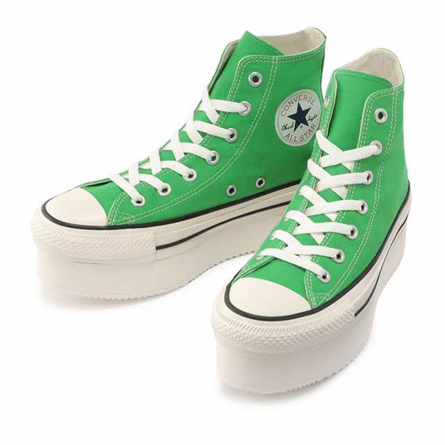 コンバース オールスター チャンキーライン HI CONVERSE ALL STAR