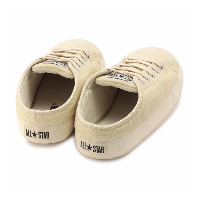 コンバース オールスター RS コーデュロイ OX CONVERSE ALL STAR