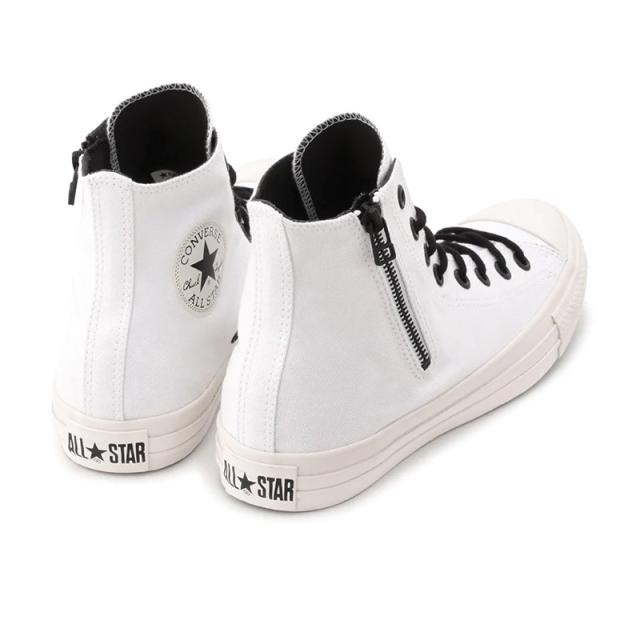 未使用品 converse×bp basketshoes スニーカー 26.5 コンバース オールスター BP Z HI CONVERSE ALL STAR BP Z HI