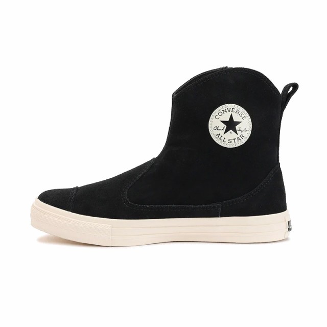 コンバース スエード オールスター ウエスタンブーツ 2 Z HI CONVERSE SUEDE ALL STAR WESTERNBOOTS II Z  HI メンズ レディース ブーツ