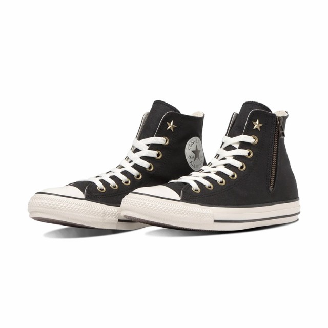 コンバース オールスター AG Z HI CONVERSE ALL STAR ジッパー