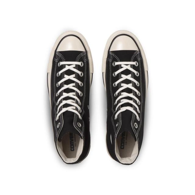 コンバース オールスター US HI CONVERSE ALL STAR US HI メンズ レディース スニーカー ブラック ホワイトトリコ 22.0-30.0cm コンバース オールスター US HI CONVERSE ALL STAR US HI メンズ
