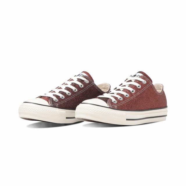 コンバース オールスター R グリッター OX CONVERSE ALL STAR R