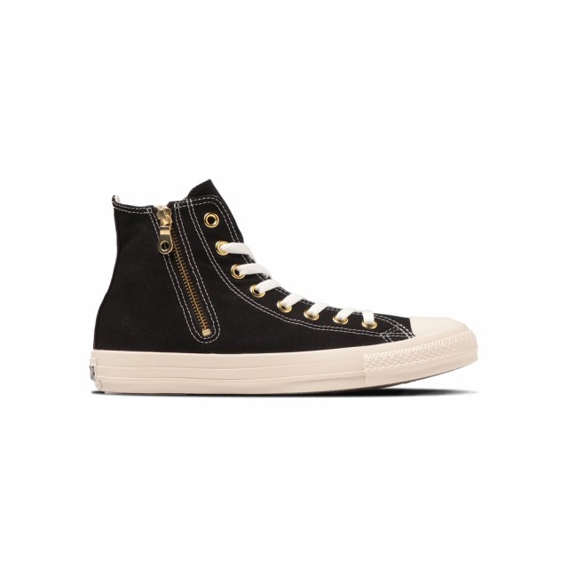ALL STAR コンバース オールスター ゴールドジップ 3 ハイ