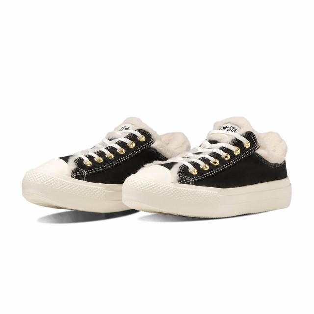 コンバース オールスター ライト PLTS ボアカラー OX CONVERSE