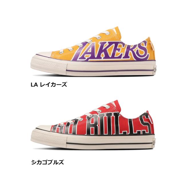 コンバース オールスター オールスター R NBA OX ALL STAR R NBA OX